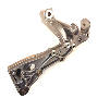 1K0199296J Bracket. Mount. Support. (Rear, Upper, Lower)